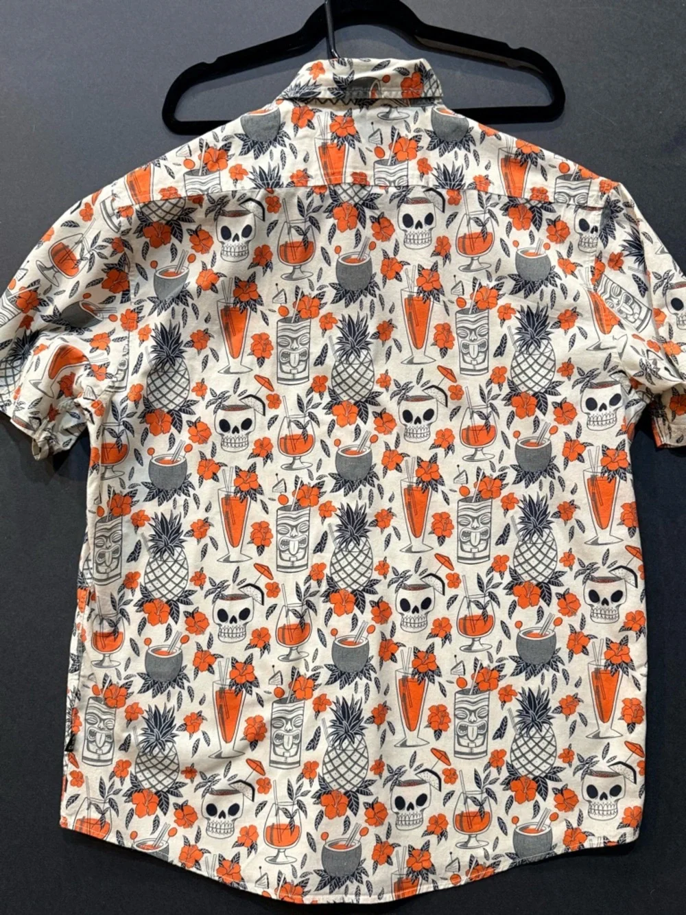 Howler Brothers - Tiki Time Series Shirt  - XL : EUC - Picture 13 of 13